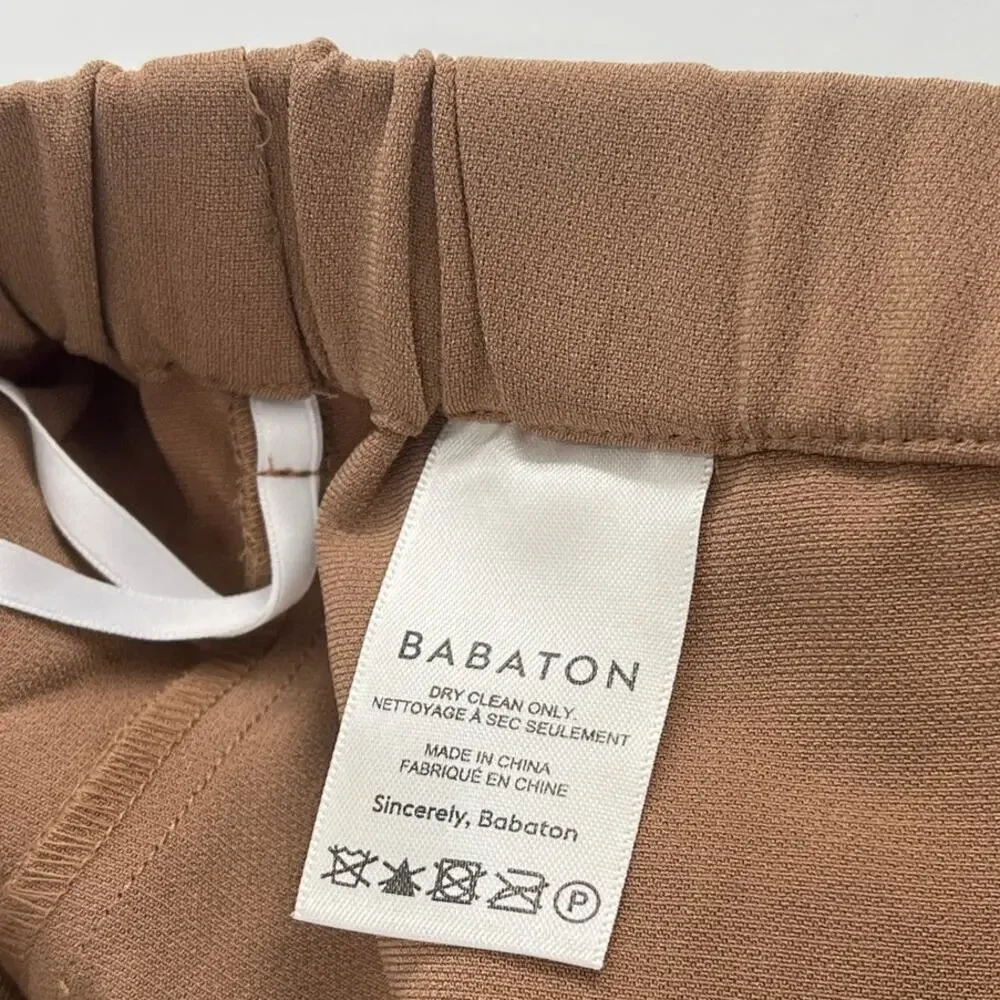 Babaton Women's Titan Cargo Pant 0